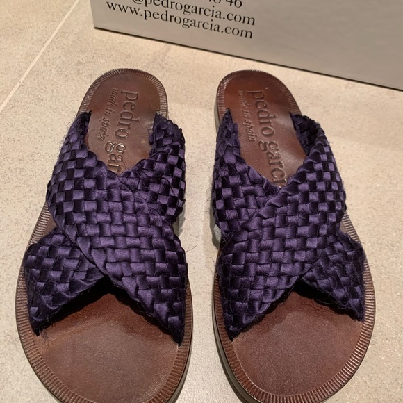Pedro Garcia sandals - Picture 3 of 4